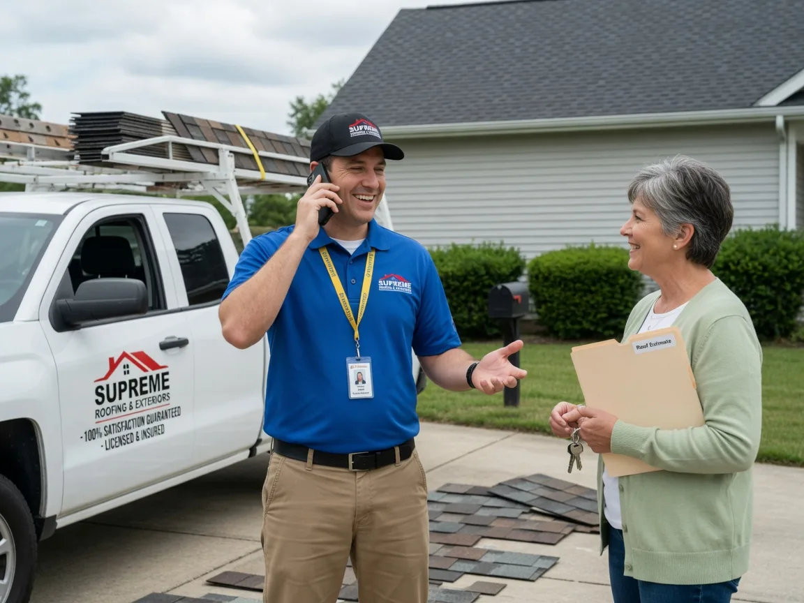 Roof Replacement Holland, MI FAQs