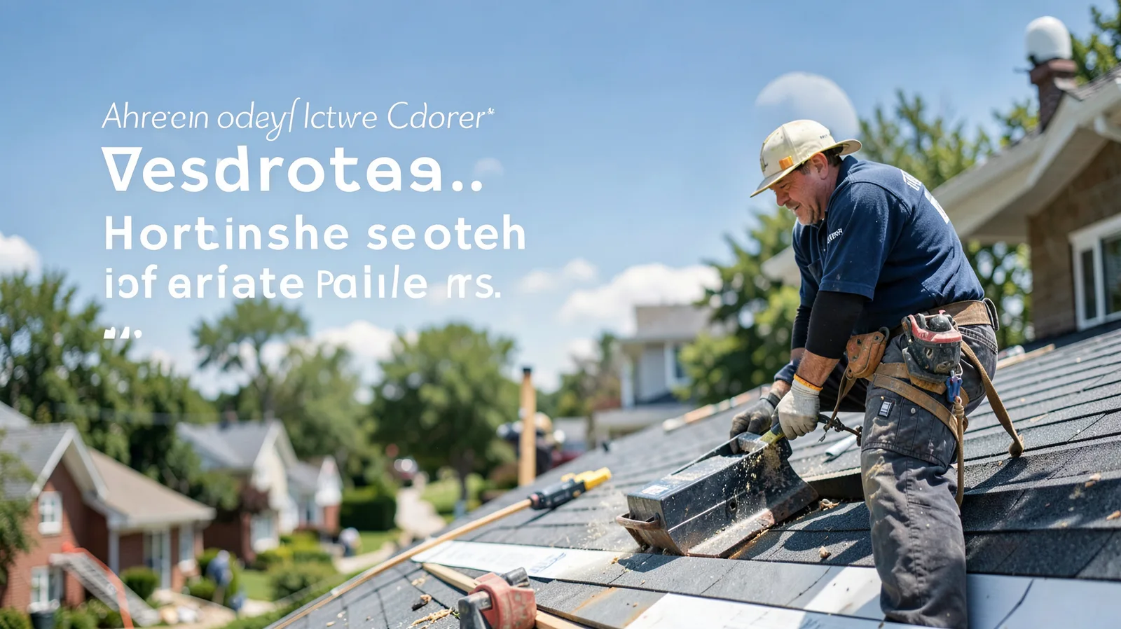 Roof Replacement in Holland, MI near me